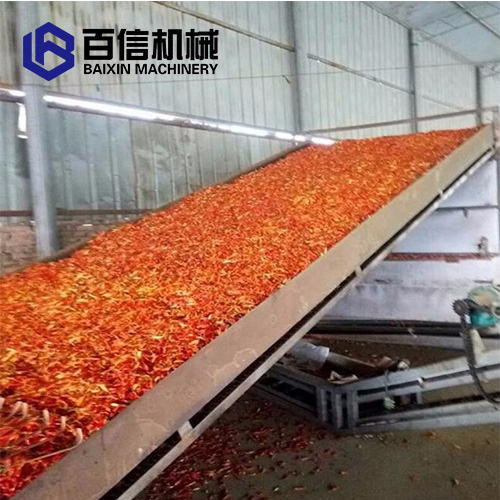 小型辣椒烘干机